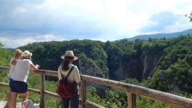 Photo of Plitvice i Zadar među omiljenim destinacijama Španjolaca