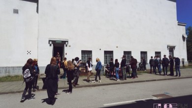 Photo of Otvorene prijave za festival filma FUSE