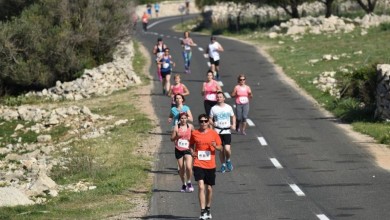 Photo of ZA PRVOMAJSKI VIKEND Otvorene su prijave za 5. Međunarodni polumaraton Lun-Novalja