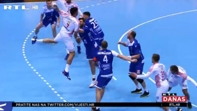 Photo of VIDEO U Austriji je sve spremno za Europsko rukometno prvenstvo!