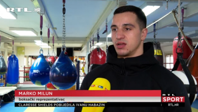 Photo of VIDEO Tko će predstavljati Hrvatsku u boksu na Olimpijskim igrama – Hrgović ili Milun?