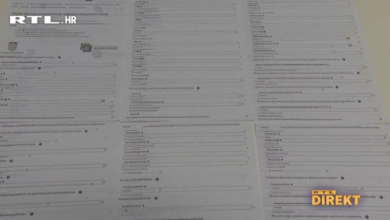 Photo of VIDEO RTL Direkt pomaže ministrima – mala škola popunjavanja imovinske kartice