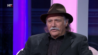 Photo of VIDEO Zašto je Rade Šerbedžija pravi Ličanin? “Voli speći janjetinu i u sred Hollywooda”