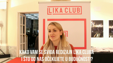 Photo of VIDEO Ovo su prve reakcije na naš redizajn, neke su neprocjenjive!
