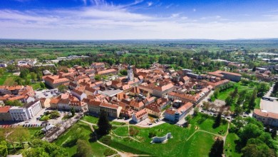 Photo of Nastavlja se promocija Karlovca na TripAdvisoru