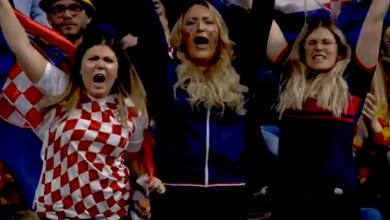 Photo of EURO 2020. Ne propustite utakmicu Hrvatska-Crna Gora večeras na RTL-u!