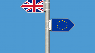 Photo of U Europskom parlamentu izglasan sporazum o Brexitu