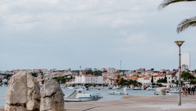 Photo of UPOZNAJ SVOJU ZEMLJU Pridružite se besplatnom turističkom razgledavanju Novalje!