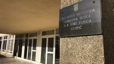 Photo of Učiteljica i nastavnica iz Gospića na popisu 367 najboljih prosvjetnih djelatnika!