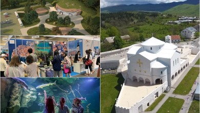 Photo of VELIKA TURISTIČKA ANALIZA 2019. Najveći boom u Udbini: “Turističke promocije nažalost nema, prave se da ne postojimo”