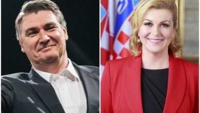 Photo of Večeras sučeljavanje predsjedničkih kandidata na HTV-u