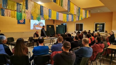 Photo of PD Gromovača dodijelilo priznanja najaktivnijim članovima