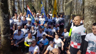 Photo of Otvorene su prijave za Memorijalnu utrku “Josip Jović”!