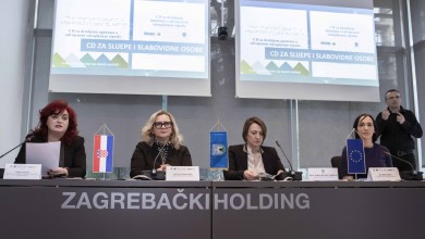 Photo of Grad Zagreb predstavio niz aktivnosti za građane u sklopu projekta „Stavi pravu stvar na pravo mjesto“