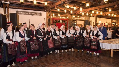 Photo of Objavljen datum Ličke večeri u Zagrebu, tradicionalna i 25. po redu