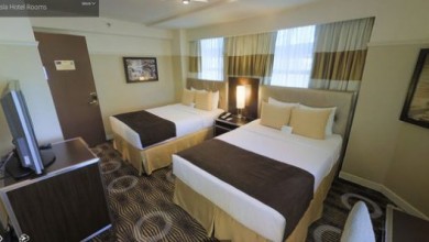 Photo of The Plitvice Times: Zavirite u Tesline sobe u hotelu New Yorker!