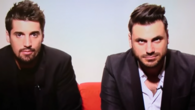 Photo of Streaming servis preimenovao 2Cellos u 2Seljos