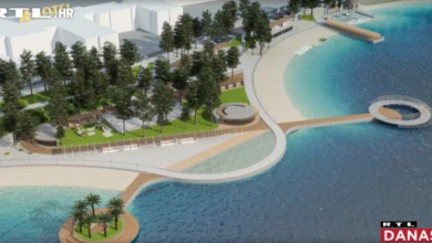 Photo of VIDEO Preuređenje plaža u Zadru: “Bit će bolje od onih u Miamiju”