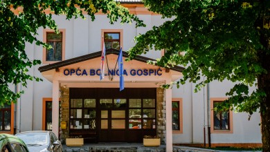 Photo of U Gospiću 2019. isti broj rođenih kao i godinu ranije