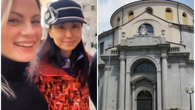 Photo of Kineski gosti pohvalili domaćine iz Rijeke i Plitvica koji su ih ugostili kada nitko drugi nije htio