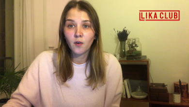 Photo of EKSKLUZIVNO Ličanka Iva Odorčić javlja se iz Pariza i opisuje situaciju s korona virusom u Francuskoj
