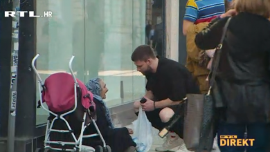 Photo of VIDEO Upoznajte influencera koji koristi Instagram kako bi pomogao siromašnima