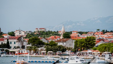 Photo of Stožer civilne zaštite Grada Novalje: Nema oboljelih, pridržavajte se higijenskih uputa, a ako imate simptome koronavirusa, prvo se javite dežurnim službama