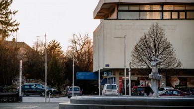 Photo of Ne rade tržnice, uvodi se i zabrana napuštanja mjesta prebivališta
