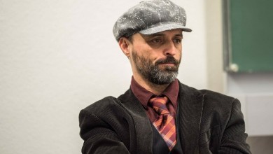 Photo of TOP 5 Karakaš među finalistima književne nagrade za najbolji hrvatski roman!