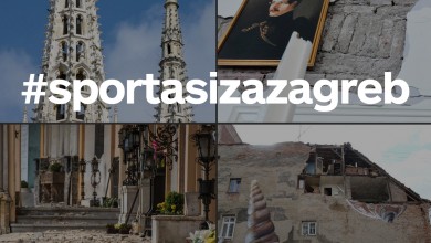 Photo of Iva Majoli za Liku donirala 2000 zaštitnih maski