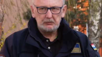 Photo of Božinović: Oko 11. svibnja ćemo razmotriti ukidanje e-propusnica