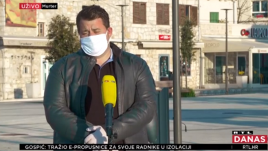 Photo of VIDEO “Murter i Betina su sada najsigurnija mjesta na Jadranu i tako ćemo ih brendirati”