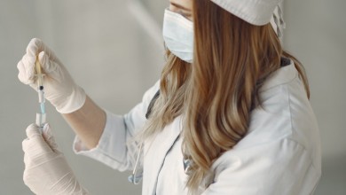 Photo of PRVI KORAK KA CJEPIVU U Klinici Fran Mihaljević izoliran virus Covid-19!