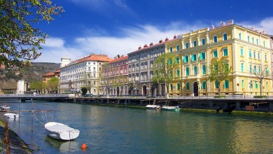 Photo of U Primorsko-goranskoj županiji ukinute propusnice