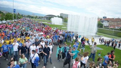 Photo of Bandićeva poruka maturantima: “Ono što vam niti jedan virus i niti jedan potres ne mogu oduzeti, to su vaši snovi”