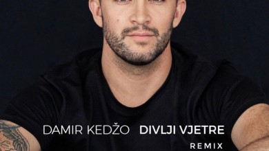 Photo of Svi su oduševljeni remixom pjesme Divlji vjetre