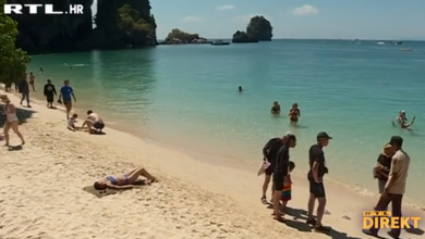 Photo of VIDEO Kad ćemo opet moći putovati: Je li završila era jeftinih karata i putovanja?