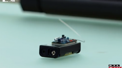 Photo of VIDEO Kako otkriti prisluškuju li vas i gdje se postavljaju bube?