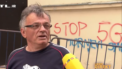 Photo of VIDEO Je li strah zbog 5G mreže opravdan? Stručnjaci: Jednako zrači i običan televizor