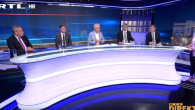 Photo of VIDEO Velika bitka za 2. izbornu jedinicu: Ovo su najbolji trenuci sučeljavanja na RTL-u