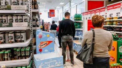 Photo of Ukinuta pauza za dezinfekciju u trgovinama