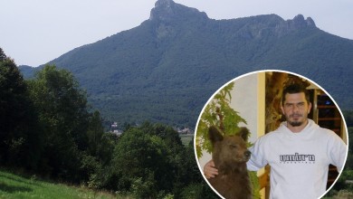 Photo of LIČKE PRIČE – Marin Puškarić-Zagy: “Ličko Lešće, Otočac i Brinje, mala moja ne zarazi me!”