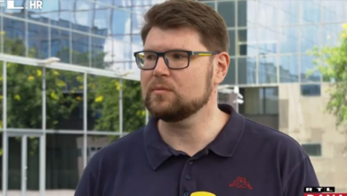 Photo of VIDEO Glavni odbor potvrdio datum izbora, Peđa Grbin jedini kandidat za novog šefa SDP-a?