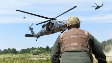 Photo of Na poligonu u Slunju završila zajednička obuka hrvatske i američke vojske