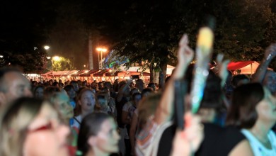 Photo of Eko etno Gacka se odgađa za srpanj 2021.