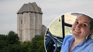Photo of LIČKE PRIČE – Ivana Rumenović: “Ako želite postići ono o čemu sanjate, morate biti uporni, jer samo tko je uporan taj nešto i postigne!”