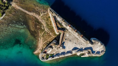 Photo of Posjetite impresivnu Tvrđavu sv. Nikole – UNESCO-ov biser u Šibeniku!