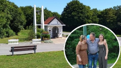 Photo of LIČKE PRIČE – Darko Murat: “Vrlo je teško prisjećati se tog dana, ali neka, da se nikad ne zaboravi!”