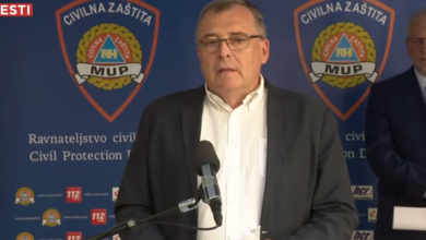 Photo of VIDEO Capak o maskama koje same “ubijaju” koronavirus: “U ovom trenutku ne preporučam da se koriste”