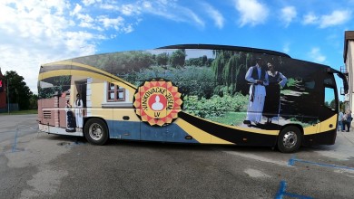 Photo of EKSKLUZIVNO Vinkovačke jeseni dolaze u OTOČAC! Pogledajte kada i gdje će biti snimanje